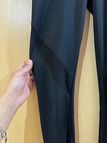 Nike Sporcu taytı