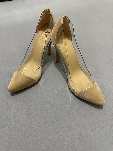 Stiletto