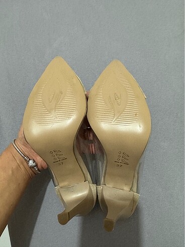 Diğer Stiletto
