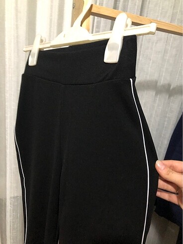 Tayt pantalon