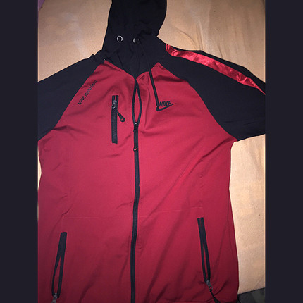 l Beden Nike eşofman takımı