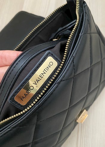 Beden Valentino Siyah Kadın Çanta