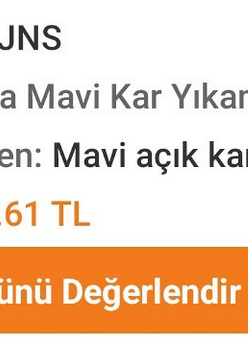 Gri Kadın beli tokalı Jean - Görsel 4