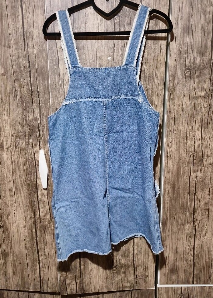 Kot salopet  - Görsel 3