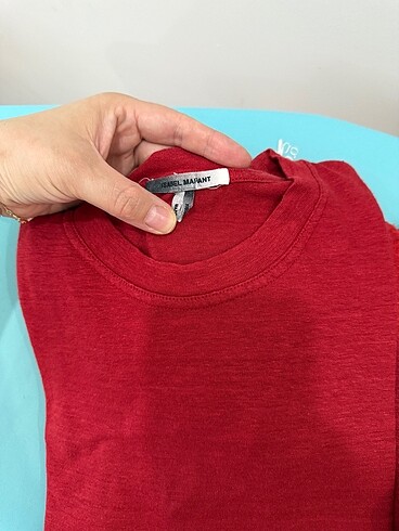 İsabet Marant t-shirt