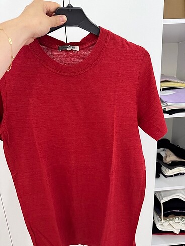 İsabet Marant t-shirt
