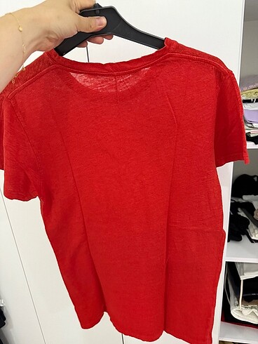 s Beden İRO t-shirt
