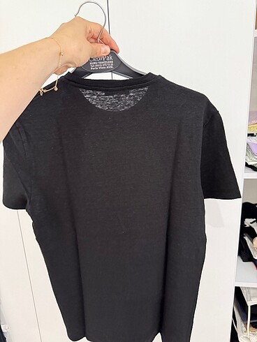 Sandro Sandro t-shirt