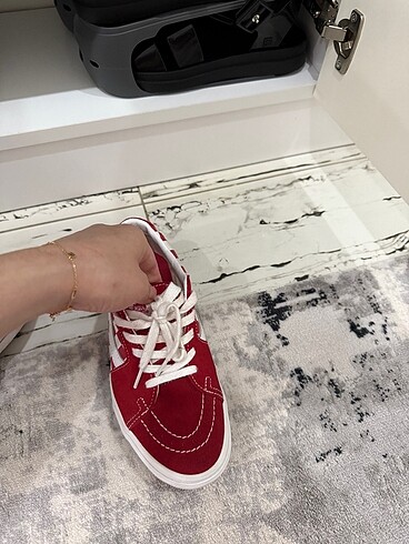 Vans Vans spor ayakkabı