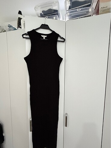 H&M elbise