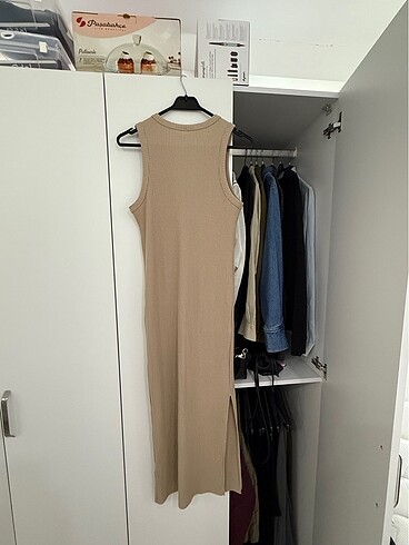Zara H&M elbise