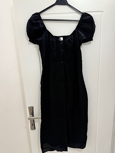 H&M elbise