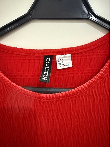 H&M H&M elbise