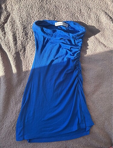 Bershka elbise