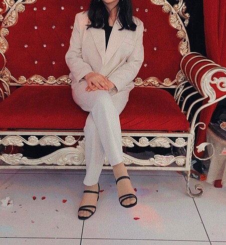 Ceket takım