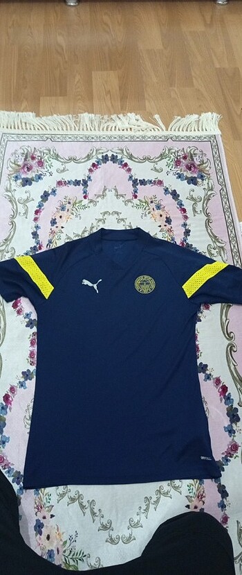 Fenerium 2023-2024 A takım Antrenman forması