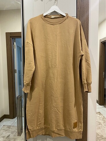 100cm penye tunik