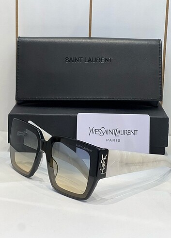 YSL Premium Glasses 14042530