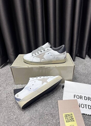38 Beden Golden Goose Premium Sneakers 15042502