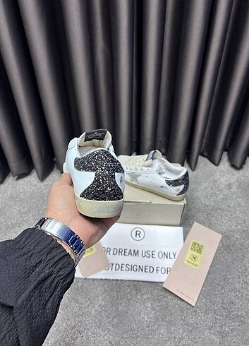 39 Beden çeşitli Renk Golden Goose Premium Sneakers 15042503