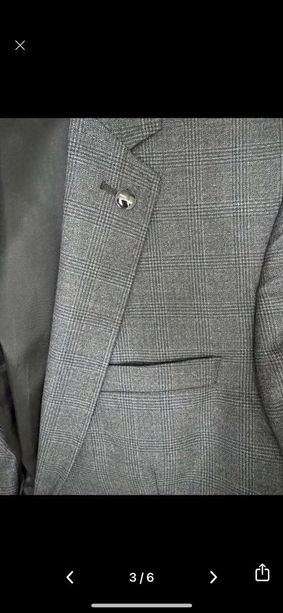 NETWORK YELEKLİ TAKIM ELBİSE - Görsel 3