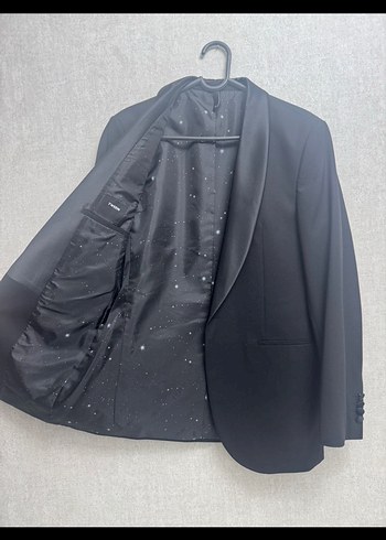 DAMAT TWEEN SMOKİN DAMATLIK - Görsel 3