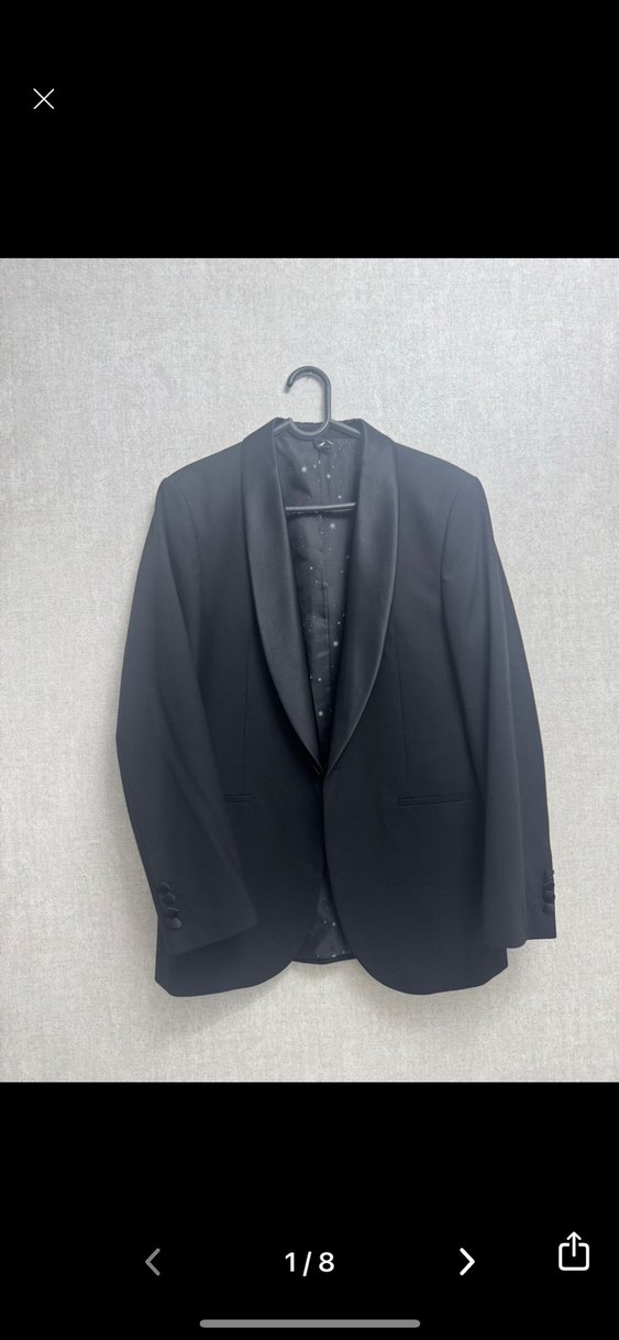 DAMAT TWEEN SMOKİN DAMATLIK - Görsel 2