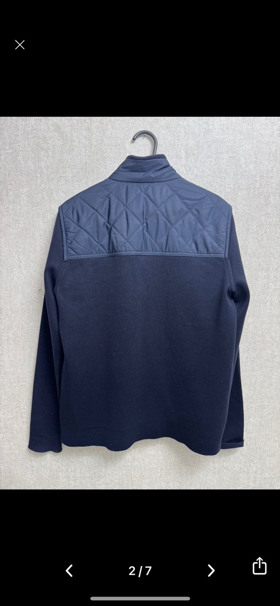 ORİJİNAL LACOSTE MONT - Görsel 2