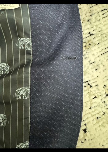 TWEEN YELEKLİ TAKIM ELBİSE - Görsel 5