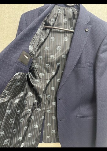 TWEEN YELEKLİ TAKIM ELBİSE - Görsel 2