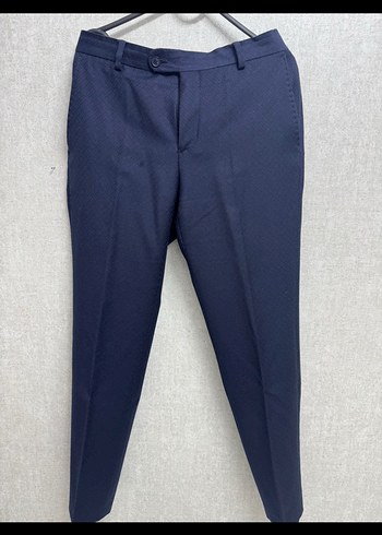 TWEEN YELEKLİ TAKIM ELBİSE - Görsel 3