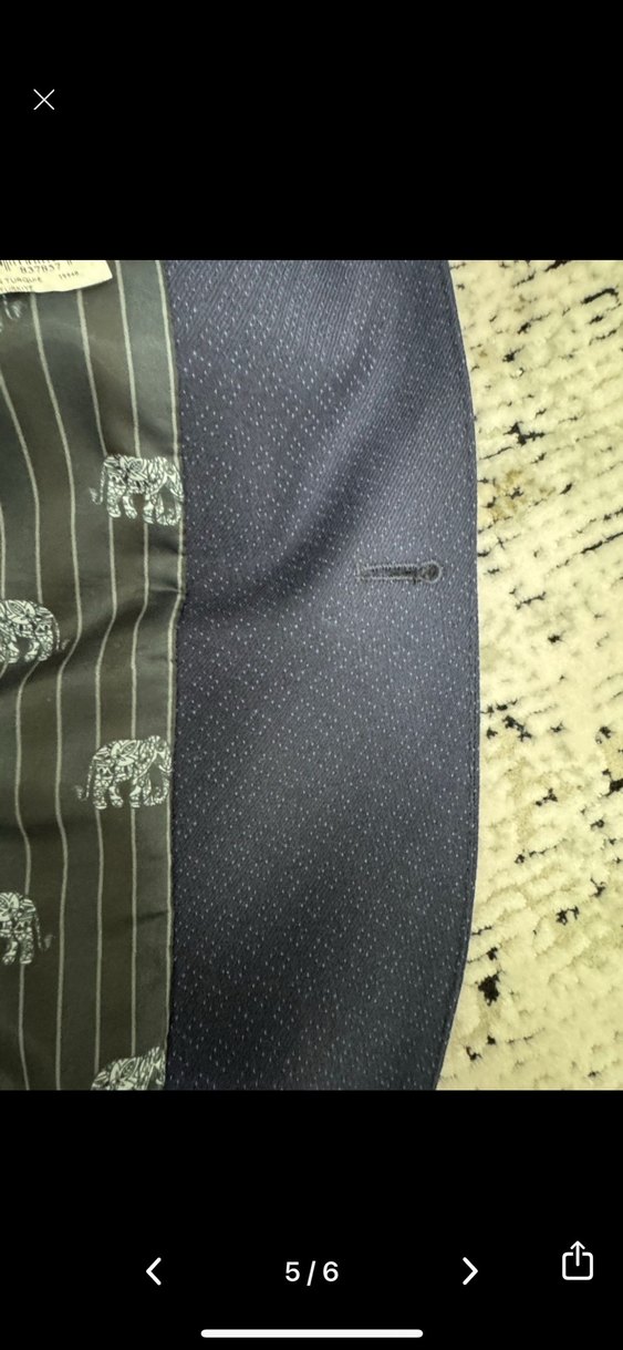 TWEEN YELEKLİ TAKIM ELBİSE - Görsel 5