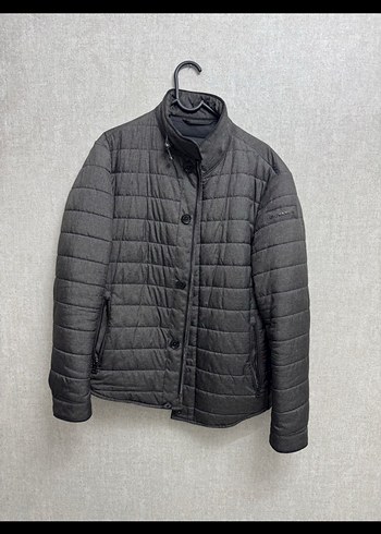 ORİJİNAL GİOVANE GENTİLE GRİ MONT - Görsel 2