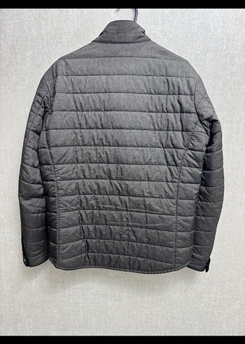 ORİJİNAL GİOVANE GENTİLE GRİ MONT - Görsel 3