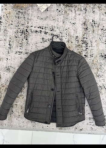 ORİJİNAL GİOVANE GENTİLE GRİ MONT - Görsel 5