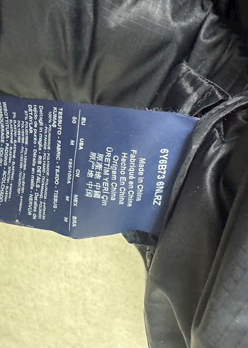 Armani Jeans Mont - Görsel 5