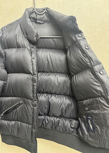 Armani Jeans Mont - Görsel 3