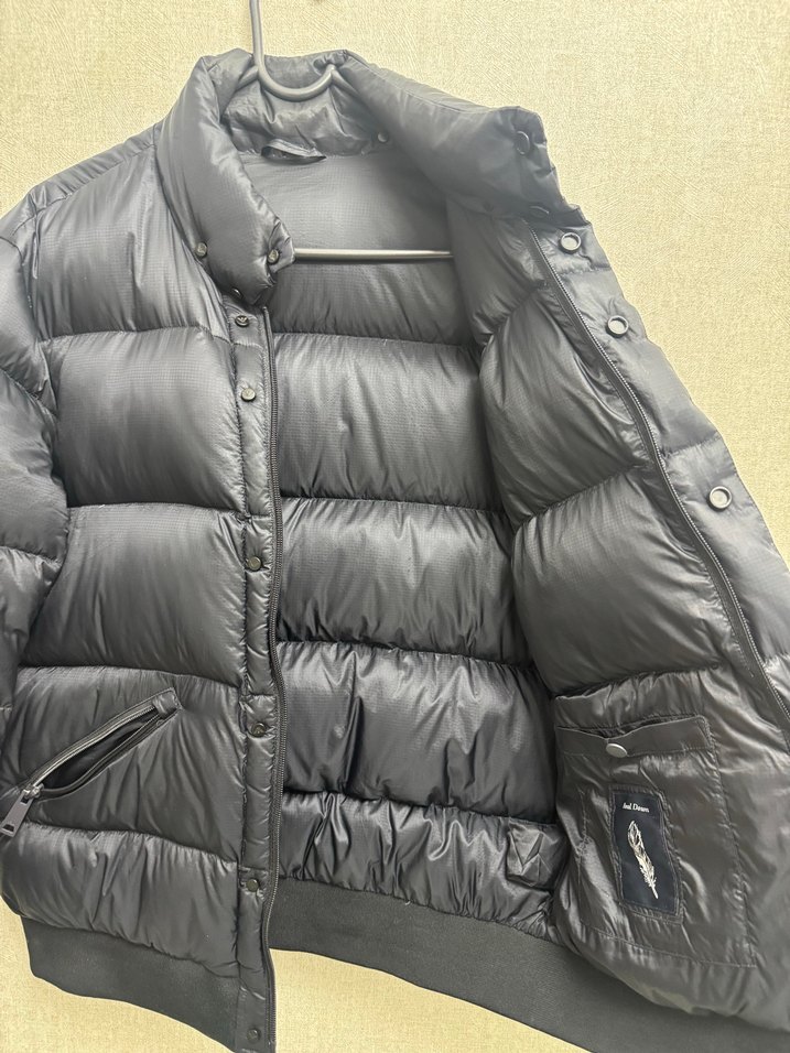 Armani Jeans Mont - Görsel 3