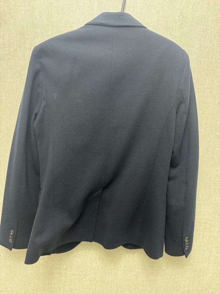 Zara Ceket - Görsel 4