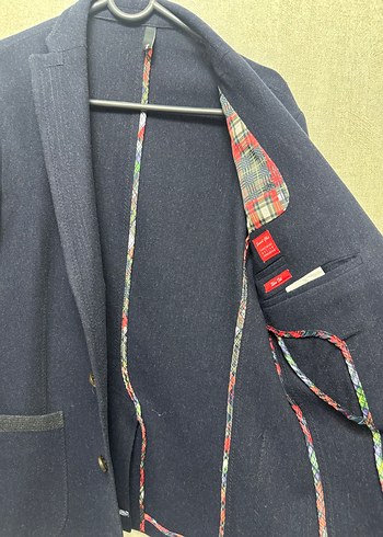 Tween Ceket - Görsel 3