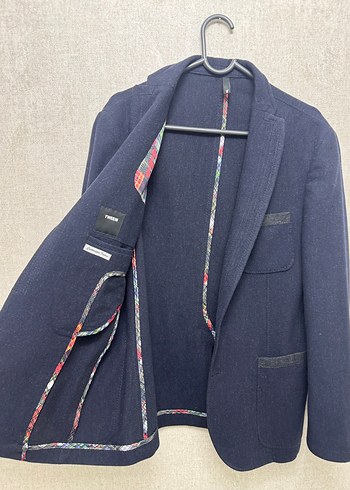 Tween Ceket - Görsel 2