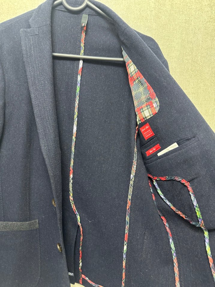 Tween Ceket - Görsel 3