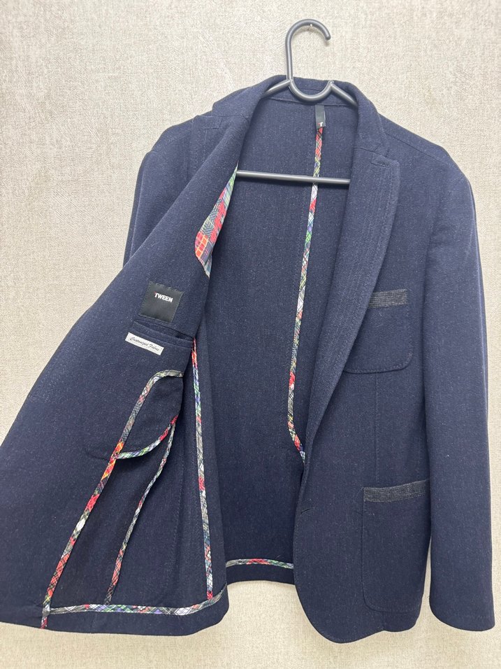 Tween Ceket - Görsel 2