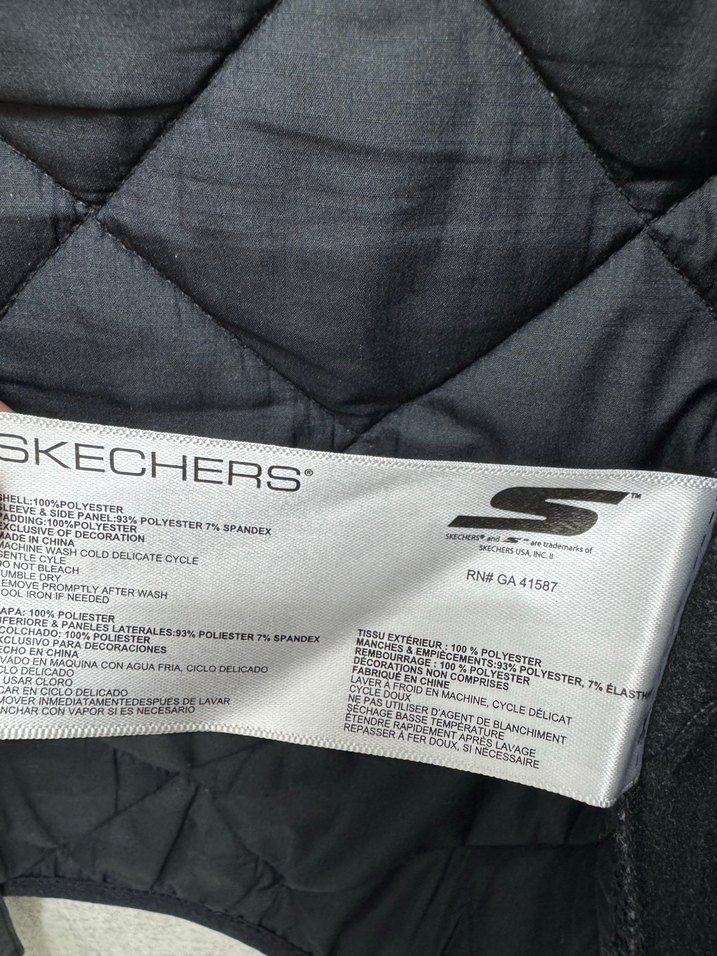Skechers Spor Mont - Görsel 5