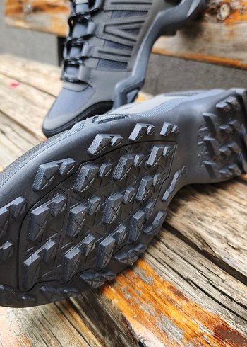 43 Beden gri Renk Gri su geçirmez Erkek Outdoor günlük kaymaz taban Ayakkabı