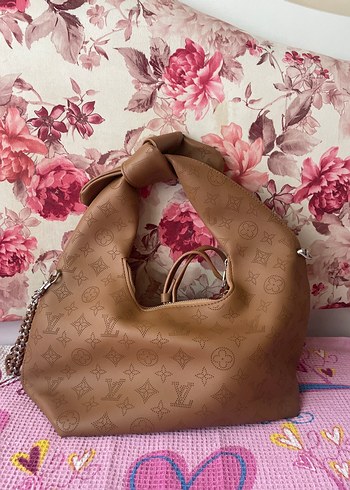 Louis Vuitton ürünü