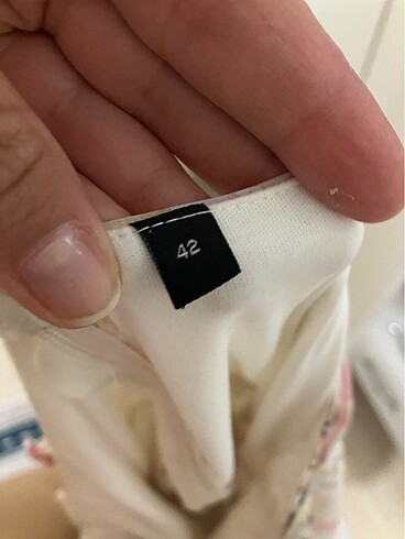 xl Beden Çiçek Bahçesi ??