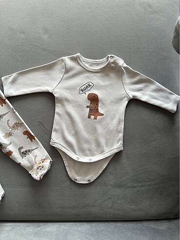 HelloBaby Bebek alt üst takım