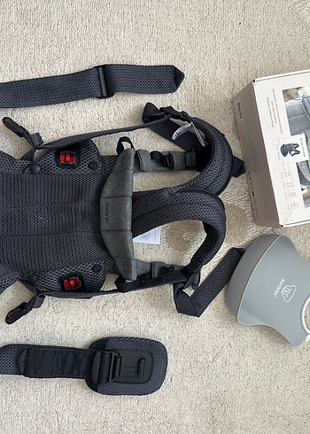 Babybjörn kanguru - Görsel 5