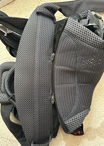 Babybjörn kanguru - Görsel 4